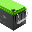 Qoltec Akumulator żelowy | 12V | 150Ah | GEL | 41.8kg