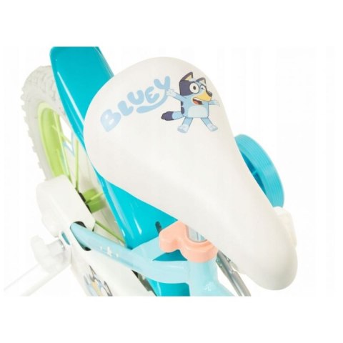 Rower dzieciecy Toimsa 14" BLUEY 1459 Rower dzieciecy Toimsa 14" BLUEY 1459