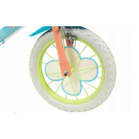 Rower dzieciecy Toimsa 14" BLUEY 1459 Rower dzieciecy Toimsa 14" BLUEY 1459