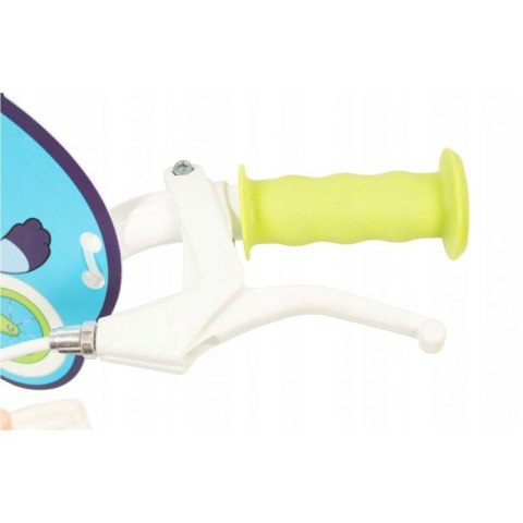Rower dzieciecy Toimsa 14" BLUEY 1459 Rower dzieciecy Toimsa 14" BLUEY 1459