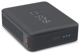 SBS TEBB10000HDPD20K 10000 mAh z Power Delivery - czarny