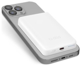 SBS TEBB5000MAG1CW 5000 mAh USB-C, MagSafe - biały