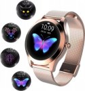 Smartwatch oromed Smart Lady Gold