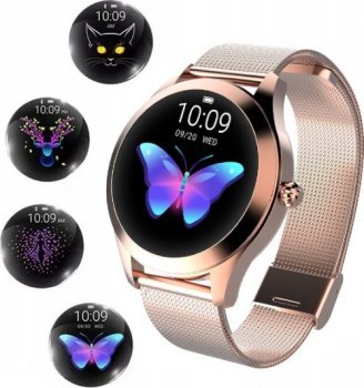 Smartwatch oromed Smart Lady Gold Smartwatch oromed Smart Lady Gold
