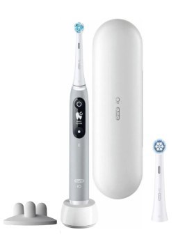 Szczoteczka - Oral-B iO 6s Grey Opal szary