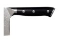 Tasak Cleaver Kohersen Elegance Ebony Wood 16 5cm