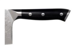 Tasak Cleaver Kohersen Elegance Ebony Wood 16 5cm