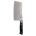 Tasak Cleaver Kohersen Elegance Ebony Wood 16 5cm