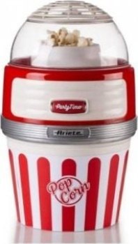 Ariete PopCorn XL Party Time 2957/00 Ariete