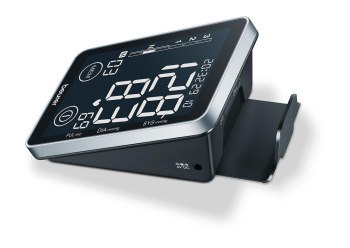 Ciśnieniomierz naramienny USB Beurer BM 58 Beurer Ciśnieniomierz naramienny USB Beurer BM 58 Beurer