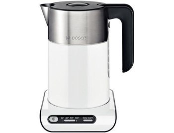 Czajnik elektryczny BOSCH TWK 8611P (2400W 1.5l; kolor antracyt) Bosch Czajnik elektryczny BOSCH TWK 8611P (2400W 1.5l; kolor antracyt) Bosch
