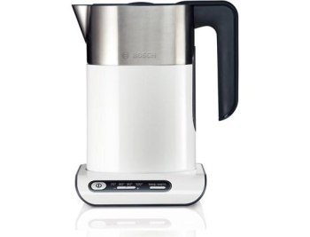 Czajnik elektryczny BOSCH TWK 8611P (2400W 1.5l; kolor antracyt) Bosch Czajnik elektryczny BOSCH TWK 8611P (2400W 1.5l; kolor antracyt) Bosch