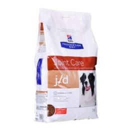 HILL'S Canine j/d - sucha karma dla psów dorosłych - 12kg Hill's