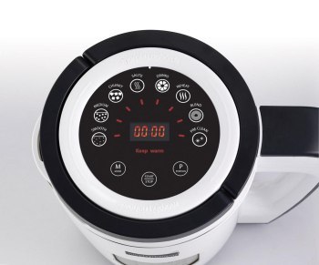 Morphy Richards Zupowar Total Control Morphy Richards Morphy Richards Zupowar Total Control Morphy Richards
