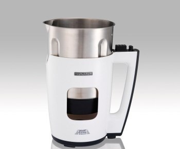 Morphy Richards Zupowar Total Control Morphy Richards Morphy Richards Zupowar Total Control Morphy Richards
