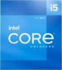 PROCESOR CORE i5-12600K 3.7 to 4.9 GHz LGA1700 Intel