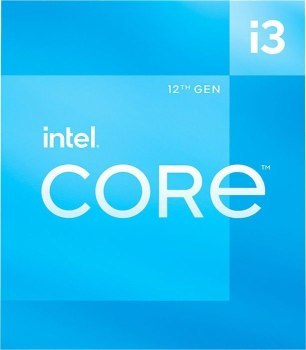 PROCESOR Intel Core i3-12100 12M Cache to 4.30GHz Intel PROCESOR Intel Core i3-12100 12M Cache to 4.30GHz Intel