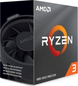 Procesor AMD Ryzen 3 4100 BOX AMD