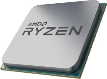 Procesor AMD Ryzen 3 4300G AMD Procesor AMD Ryzen 3 4300G AMD