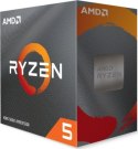 Procesor AMD Ryzen 5 4500 - BOX AMD