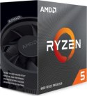 Procesor AMD Ryzen 5 4500 - BOX AMD