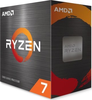 Procesor AMD Ryzen 7 5700X Box AMD Procesor AMD Ryzen 7 5700X Box AMD