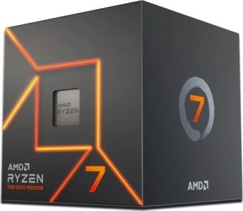 Procesor AMD Ryzen 7 7700 AMD Procesor AMD Ryzen 7 7700 AMD