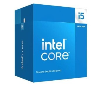 Procesor Intel® Core™ I5-14400F (20M Cache, up to 4.70 GHz) Intel Procesor Intel® Core™ I5-14400F (20M Cache, up to 4.70 GHz) Intel