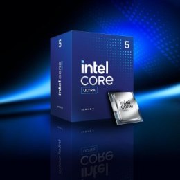 Procesor Intel Core Ultra 5 Desktop 225F (20M Cache, up to 4.90 GHz) Intel