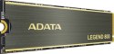 Adata LEGEND 800 M.2 NVMe PCIe4x4 500GB
