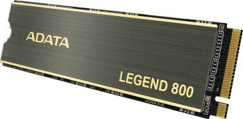 Adata LEGEND 800 M.2 NVMe PCIe4x4 500GB Adata LEGEND 800 M.2 NVMe PCIe4x4 500GB
