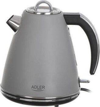 Adler AD 1343 grey Adler AD 1343 grey