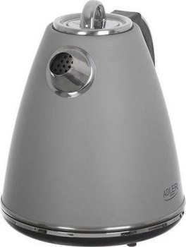 Adler AD 1343 grey Adler AD 1343 grey