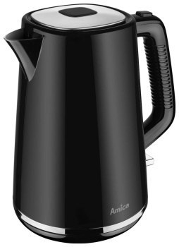 Amica KF 3040 czarny