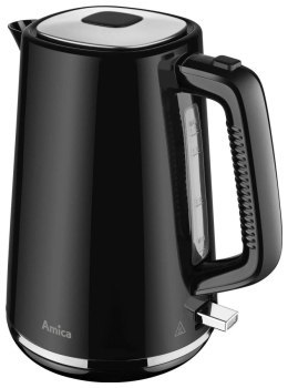 Amica KF 3040 czarny