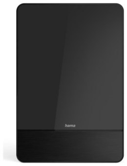 Antena - Hama DVB-T2 PRO50 FL-2
