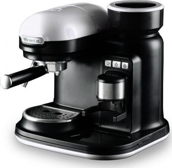 Ariete Espresso Moderna 1318/01 Ariete Espresso Moderna 1318/01