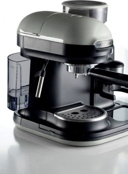 Ariete Espresso Moderna 1318/01 Ariete Espresso Moderna 1318/01