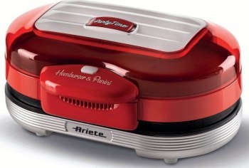 Ariete Party Time 205/00 czerwony Ariete Party Time 205/00 czerwony