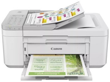 Canon PIXMA TR4756i biała Canon PIXMA TR4756i biała