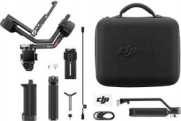 DJI RS 4 Combo