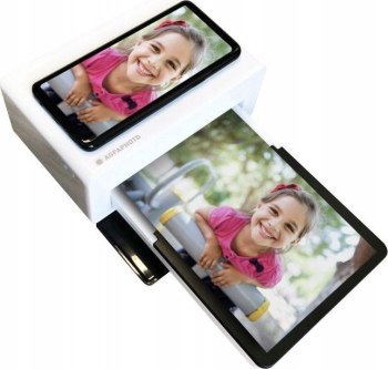 Drukarka Agfa Photo Realpix Moments AMO46 Drukarka Agfa Photo Realpix Moments AMO46