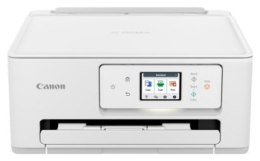 Drukarka Canon PIXMA TS7650i biała