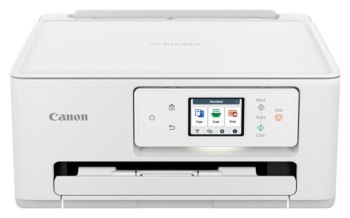 Drukarka Canon PIXMA TS7650i biała