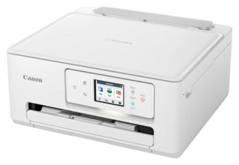 Drukarka Canon PIXMA TS7650i biała Drukarka Canon PIXMA TS7650i biała