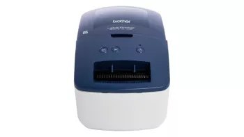 Drukarka etykiet Brother QL-600B Drukarka etykiet Brother QL-600B