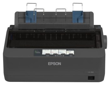 Drukarka igłowa Epson LX-350 C11CC24031 Drukarka igłowa Epson LX-350 C11CC24031