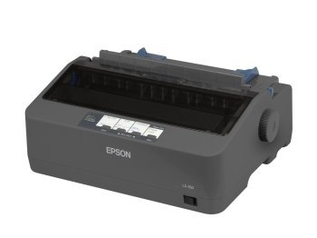 Drukarka igłowa Epson LX-350 C11CC24031 Drukarka igłowa Epson LX-350 C11CC24031