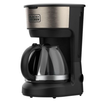 Ekspres przelewowy Black+Decker BXCO600E Ekspres przelewowy Black+Decker BXCO600E