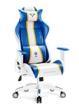 Fotel - Diablo X-ONE 2.0 King Aqua Blue